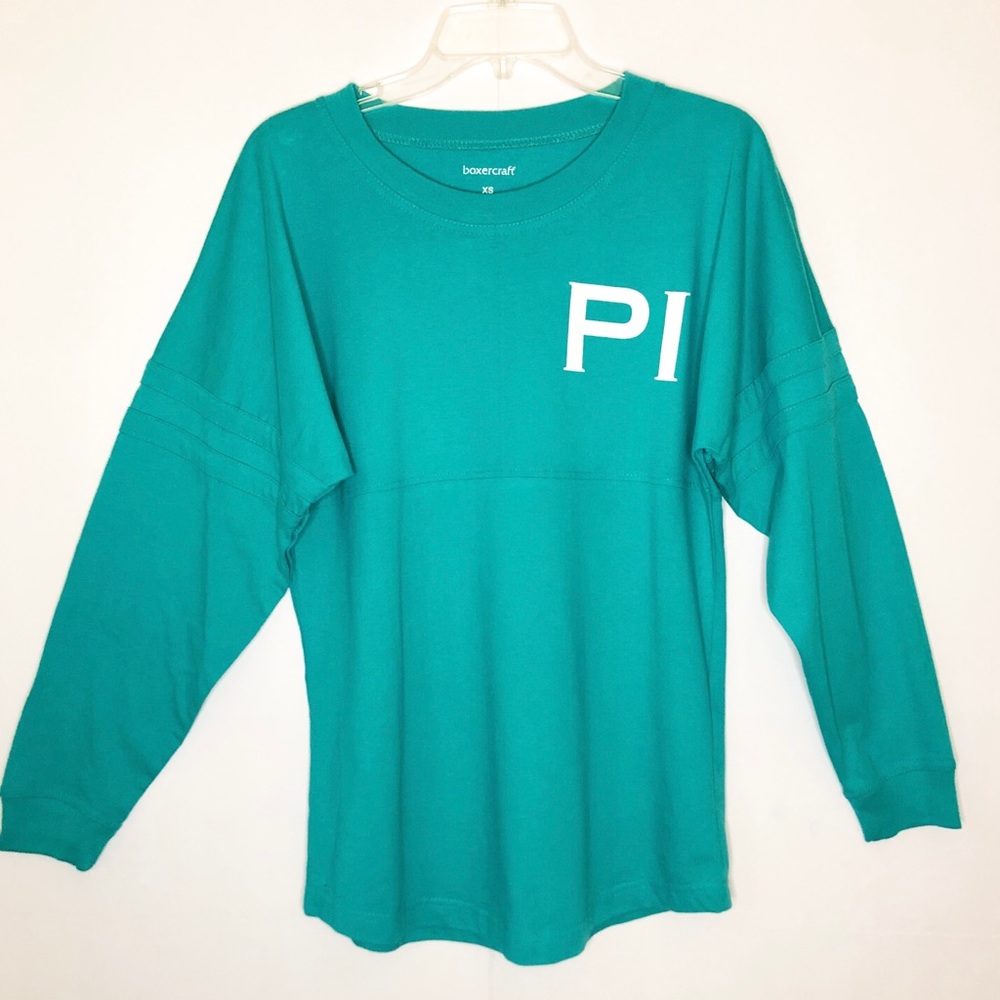 Long Sleeved Tee